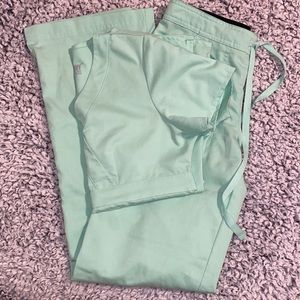 Greys Anatomy Scrub Set